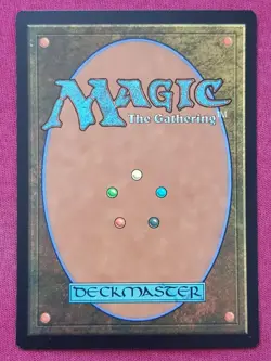Magic The Gathering DOCTOR WHO ASTRID PETH white card MTG - Image 2