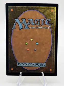 Emeria, the Sky Ruin - Commander 2014 - MTG Magic the Gathering - Lightly Played - Image 2