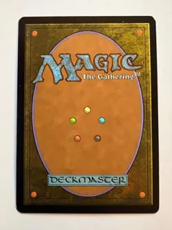 Birds of Paradise R Magic 2010 (M10) 168 - Magic the Gathering TCG - Image 2