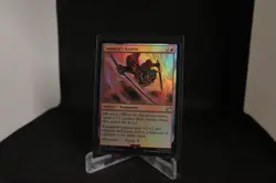 Samurai's Katana Final Fantasy Foil - Image 1