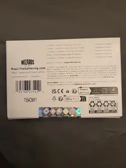 ENGLISH MTG Secret Lair X HATSUNE MIKU Electric Entourage RAINBOW FOIL SEALED - Image 3