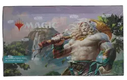 Magic: The Gathering Modern Horizons 3 Play Booster Box #FPG - Image 1