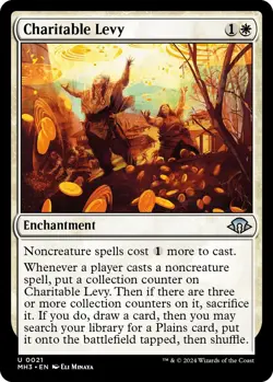 Magic: The Gathering Modern Horizons 3 Play Booster Box #FPG - Image 4