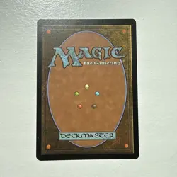 Ancient Tomb From the Vault: Realms Foil Near Mint NM Mtg - Image 2