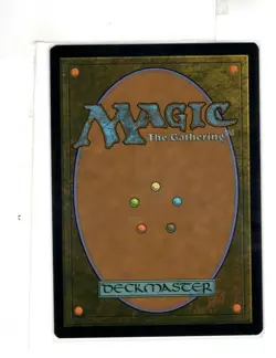 MTG SkeenAB Azusa Lost But Seeking from M21. NM. - Image 2