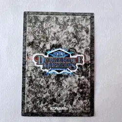 Yu-Gi-Oh Dungeon Dice Monsters Nuvia the Wicked Goddess Figure w/ Card Boxed - Image 5