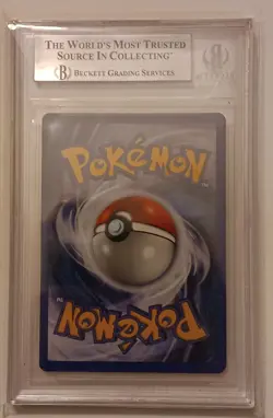 BGS 9 Articuno #48 Wizards Black Star Promo Pokemon TCG Vintage - Image 2
