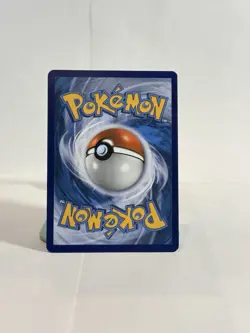 Swampert EX XY55 XY Promo - MP+/MP - Image 2