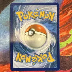 Swampert EX XY55 XY Promo - MP+/MP - Image 3