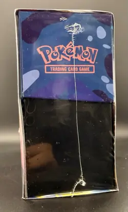 Chaos Rising Pokemon center ETB Slight Tear In Seal - Image 4