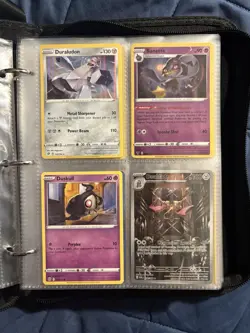 Pokemon Binder Lot - Image 4