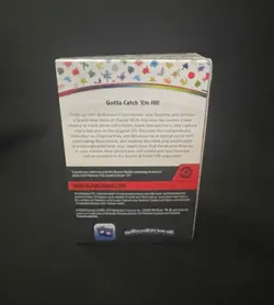 Scarlet & Violet 151 Booster Bundle - English, New / Sealed, US Seller, Pokemon - Image 4