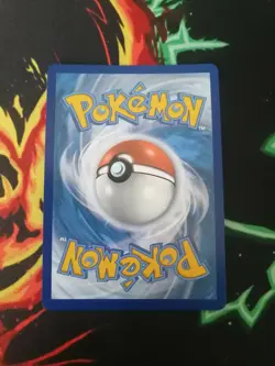 Cinderace V 044/264 POKEMON Fusion Strike English Set NM - Image 2