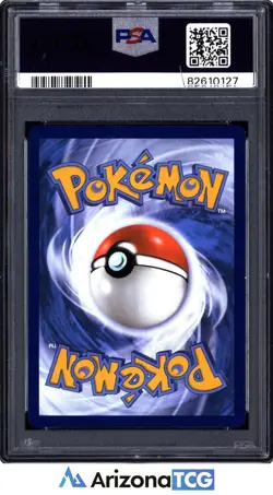 Pokemon 2023 Squirtle 170/165 Illustration Rare 151 English GEM MINT PSA 10 - Image 2