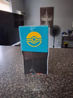 Pokemon TCG Ascended Heroes Elite Trainer Box ETB Factory Sealed - Image 3