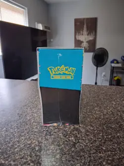 Pokemon TCG Ascended Heroes Elite Trainer Box ETB Factory Sealed - Image 4