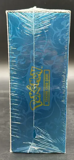 Pokemon TCG Mega Charizard X ex Ultra Premium Collection Box SEALED UPC - Image 2