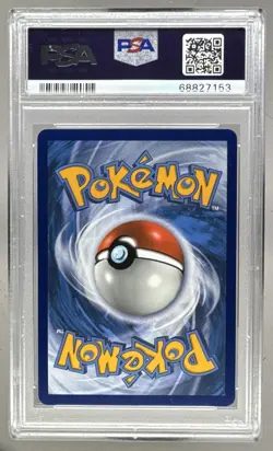 7153 Rayquaza GX 2019 Pokemon Sun & Moon Hidden Fates Promo #177a PSA 10 - Image 2