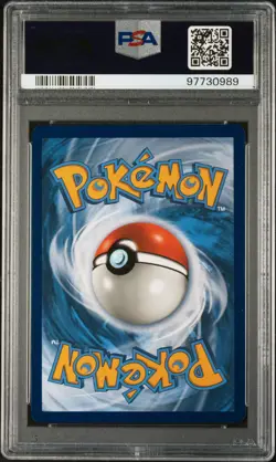 2021 Pokemon Black Star Special Delivery Bidoof-Holo#177 MINT PSA 9 Bidoof Day - Image 2