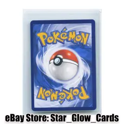 2026 Pokemon TCG S.Chinese Gem Pack Vol.5 CBB5C 26 07/07 Wattrel Holo NM - Image 2