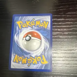 Nintendo Mega Greninja EX 116/086 XY Secret Rare Holo Full Art English - Image 2