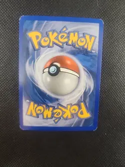 Pokemon SEALEO 37/108 Stamped Reverse Holo (2007 Power Keepers) LP/Light Play - Image 2