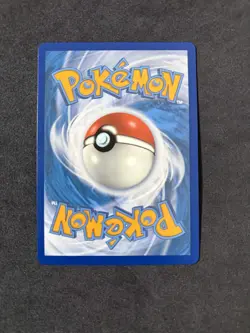 Charizard V SWSH050 Pokemon Sword & Shield Black Star Promo NM - Image 3