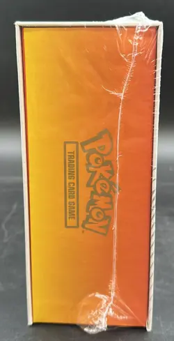 Pokemon TCG Sword & Shield Charizard Ultra Premium Collection Box SEALED UPC - Image 4