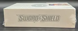 Pokemon TCG Sword & Shield Charizard Ultra Premium Collection Box SEALED UPC - Image 5