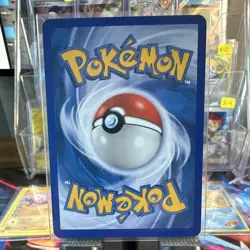 Pokemon Psyduck 44/95 Team Magma vs Team Aqua Reverse Holo Basic 40HP English - Image 2