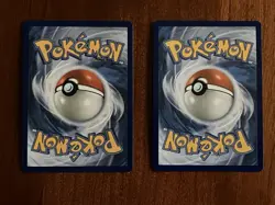 Psyduck 39/217 Reverse Holo Love Ball and Energy Ascended Heroes NM Pokemon TCG - Image 2