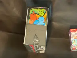 Pokemon Center Paldea Evolved Elite Trainer Box And Booster Bundle SEALED Lot - Image 2