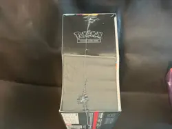 Pokemon Center Paldea Evolved Elite Trainer Box And Booster Bundle SEALED Lot - Image 4