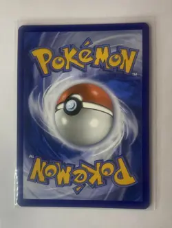 Pokemon Erika's Tangela Stamped 007/217 Cosmo Holo Ascended Heroes Promo - Image 2