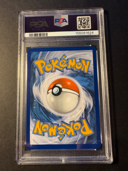 2025 Pokemon Svp En Eevee Prismatic Evolutions Etb Psa 9 Promo - Image 2