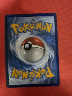 Pokemon Garbodor 141/086 White Flare Illustration Rare Holo Stage 1 English 2025 - Image 5