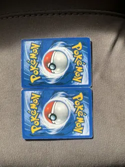 Pokemon TCG: Rayquaza & Deoxys Legend - 89 & 90/90 Ultra Rare - Image 2