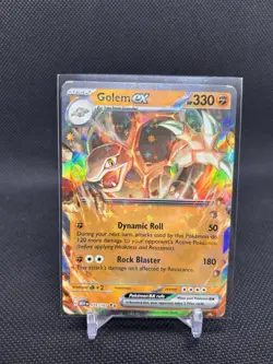 Pokemon 151 EX Lot Blastoise Venusaur Golem Alakazam Jynx Kangaskhan 636996769739 - Image 2