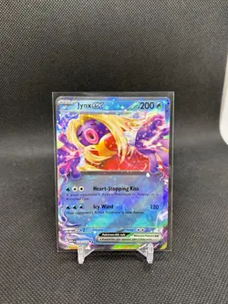 Pokemon 151 EX Lot Blastoise Venusaur Golem Alakazam Jynx Kangaskhan 636996769739 - Image 3