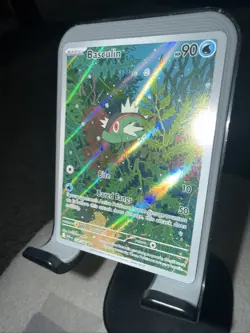 Pokemon TCG Basculin #108/086 Sv: White Flare - Image 2