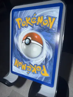 Pokemon TCG Basculin #108/086 Sv: White Flare - Image 5