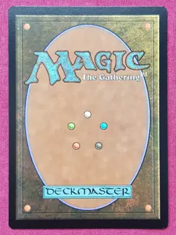 Magic The Gathering MYSTERY BOOSTER MB1 SNUBHORN SENTRY white card MTG - Image 2
