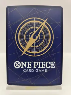 Onepiece Card Dracule Mihawk C OP07-044 op07 500 Years In The Future Japanese [A - Image 2