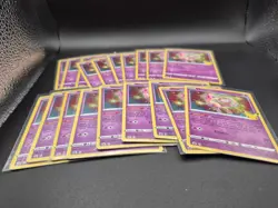 🔥🔥 LOT OF 19 PACK FRESH Pokemon Celebrations 🔥🔥 Mew Holo Card 011/025 🔥🔥 - Image 1