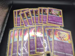 🔥🔥 LOT OF 19 PACK FRESH Pokemon Celebrations 🔥🔥 Mew Holo Card 011/025 🔥🔥 - Image 2