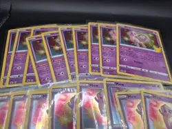 🔥🔥 LOT OF 19 PACK FRESH Pokemon Celebrations 🔥🔥 Mew Holo Card 011/025 🔥🔥 - Image 3