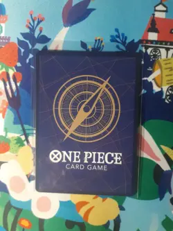 One Piece Card Game : Two Legends - Jozu Rare OP08-047 Near Mint - Image 2