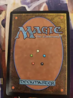 MTG Bloomburrow Commander - Rootcast Apprenticeship, Extended Art NM - Image 2