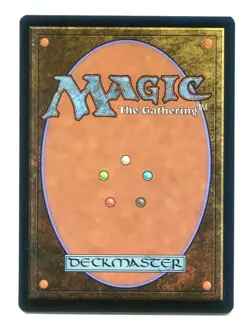 Temple of Enlightenment Commander #0435 NM Final Fantasy FIN MTG FIC Magic the - Image 2