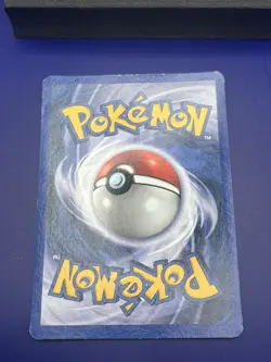 1999 Pokemon Charizard Base Unlimited Holo 4/102 - Image 4